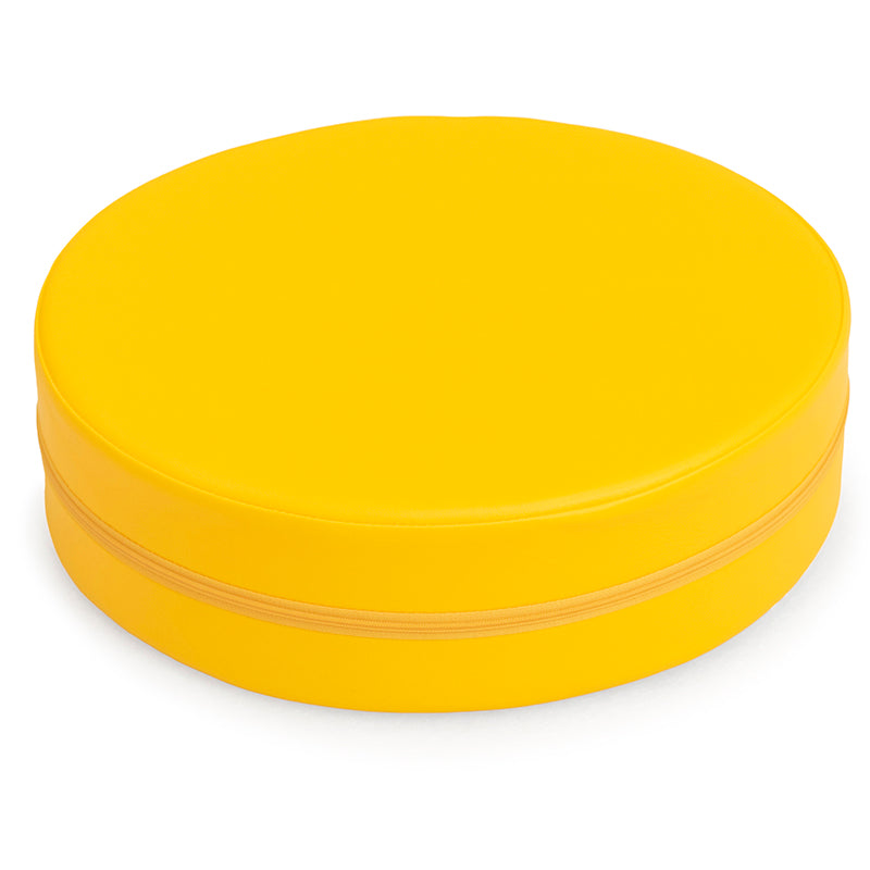 Almofada circular (linha pré-escolar)