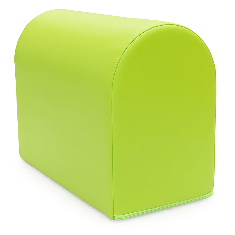 Bossa grande (módulos pequenos 1 aos 3 anos)