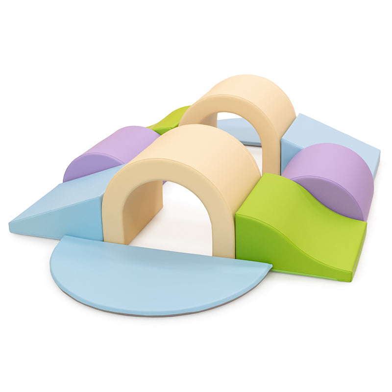 Percurso 29 (módulos pequenos 1 aos 3 anos)