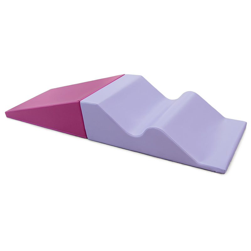 Percurso 38 (módulos grandes 3 aos 5 anos)