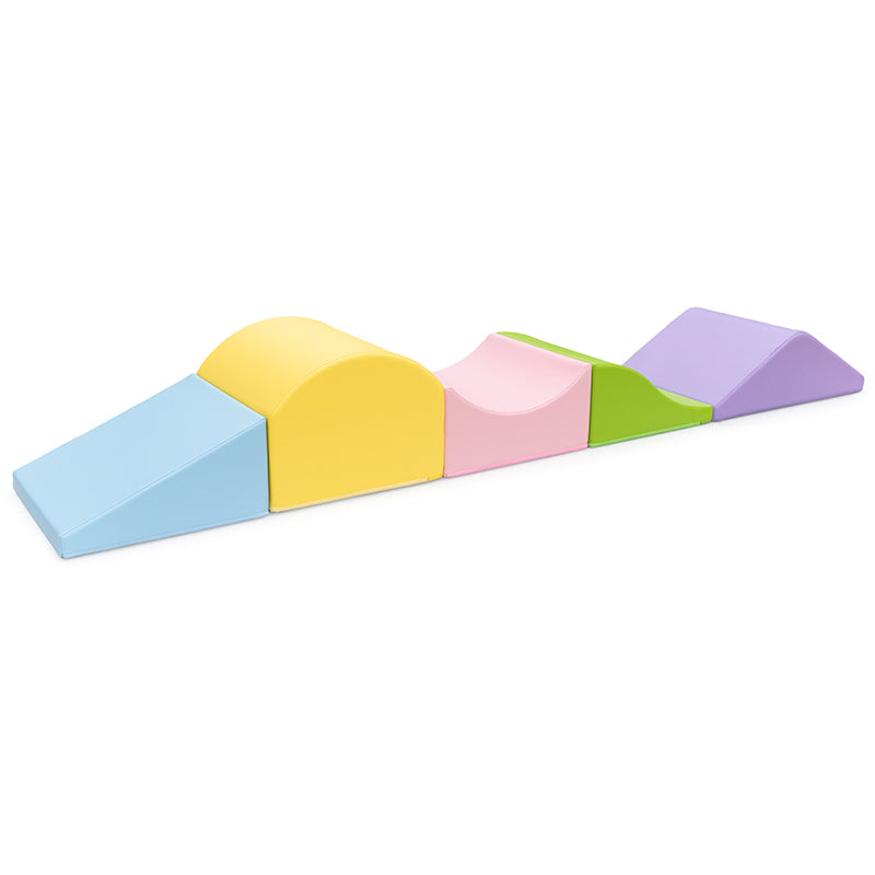 Percurso 43 (módulos pequenos 1 aos 3 anos)