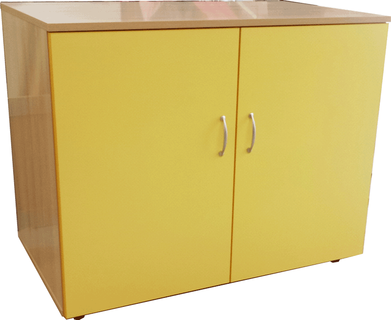 Armário médio portas