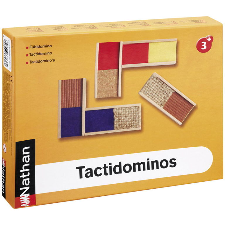 Tatidominó