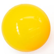 Saco de 500 bolas 1 cor para piscinas