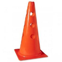 Cone furado