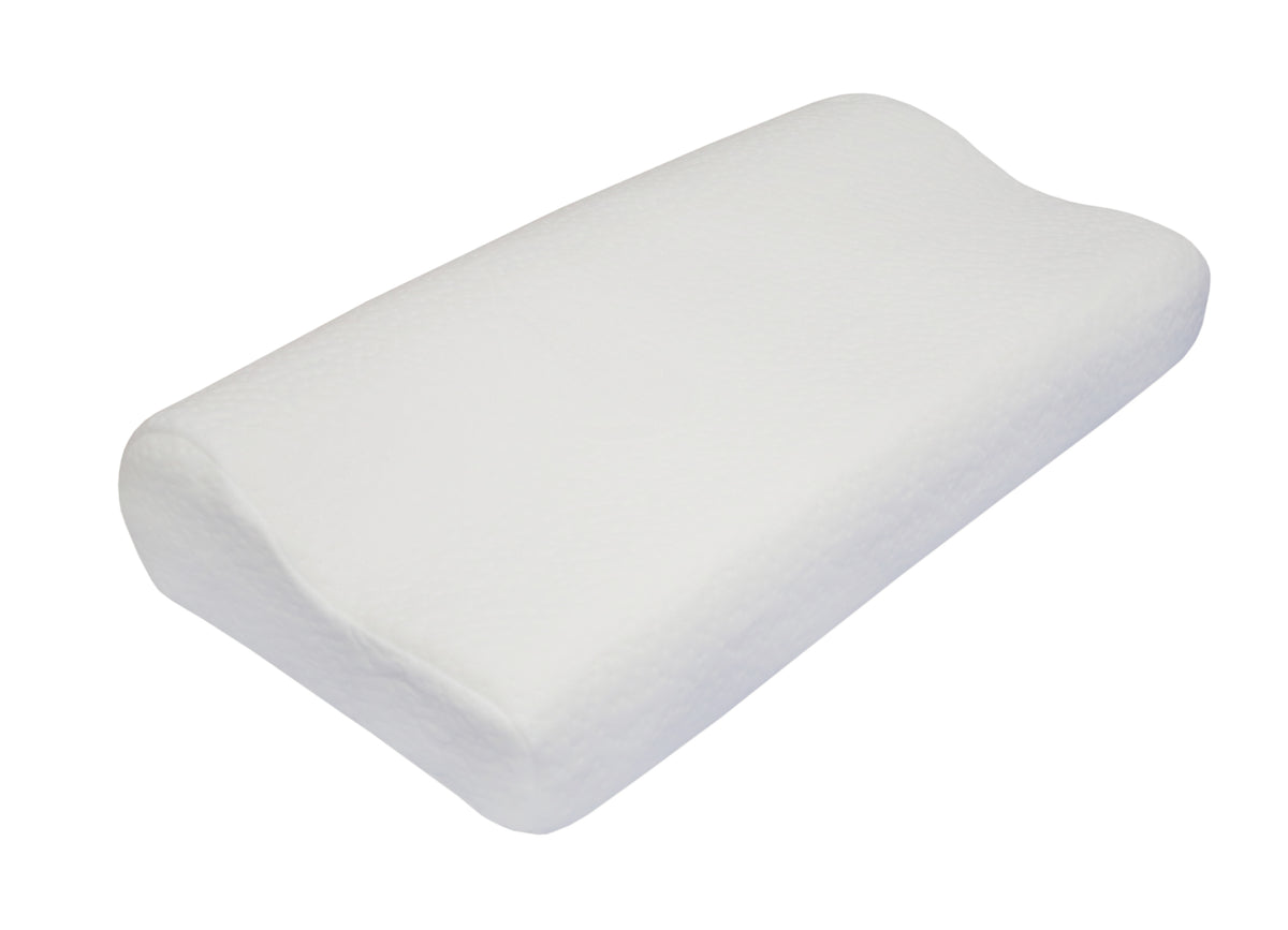 Almofada dormir viscoelástica anatómica L