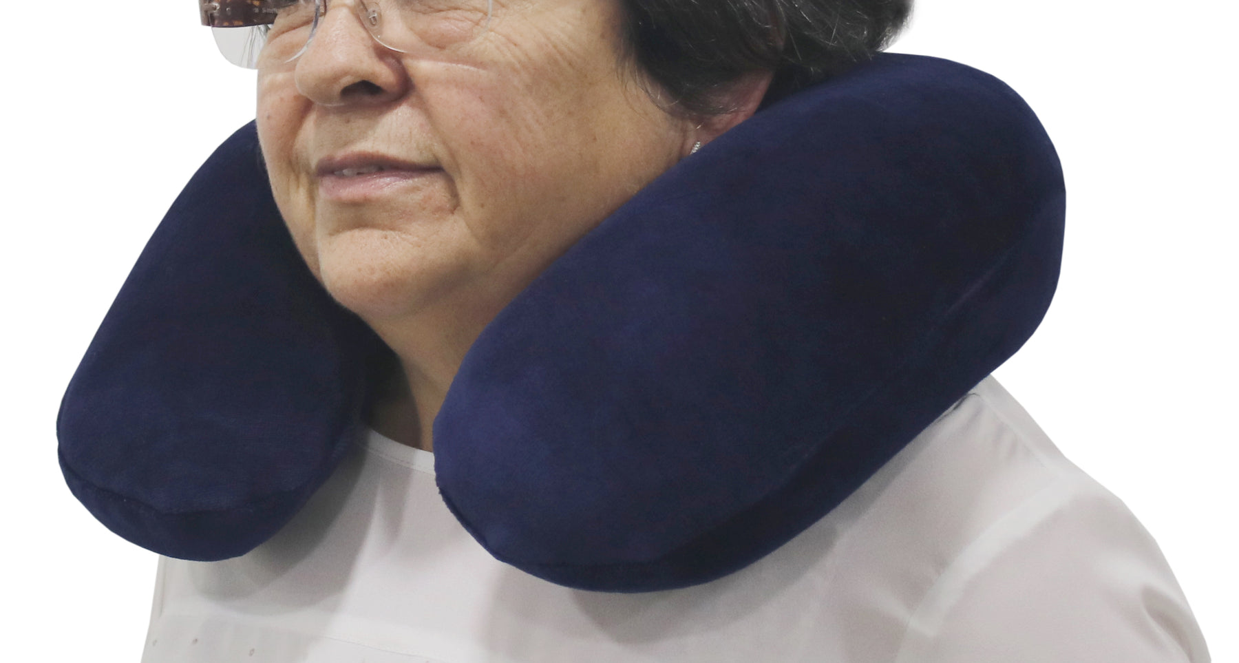 Almofada cervical