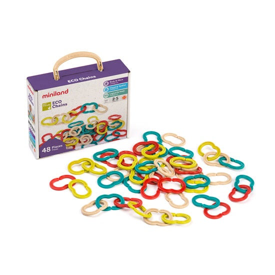 Eco chains