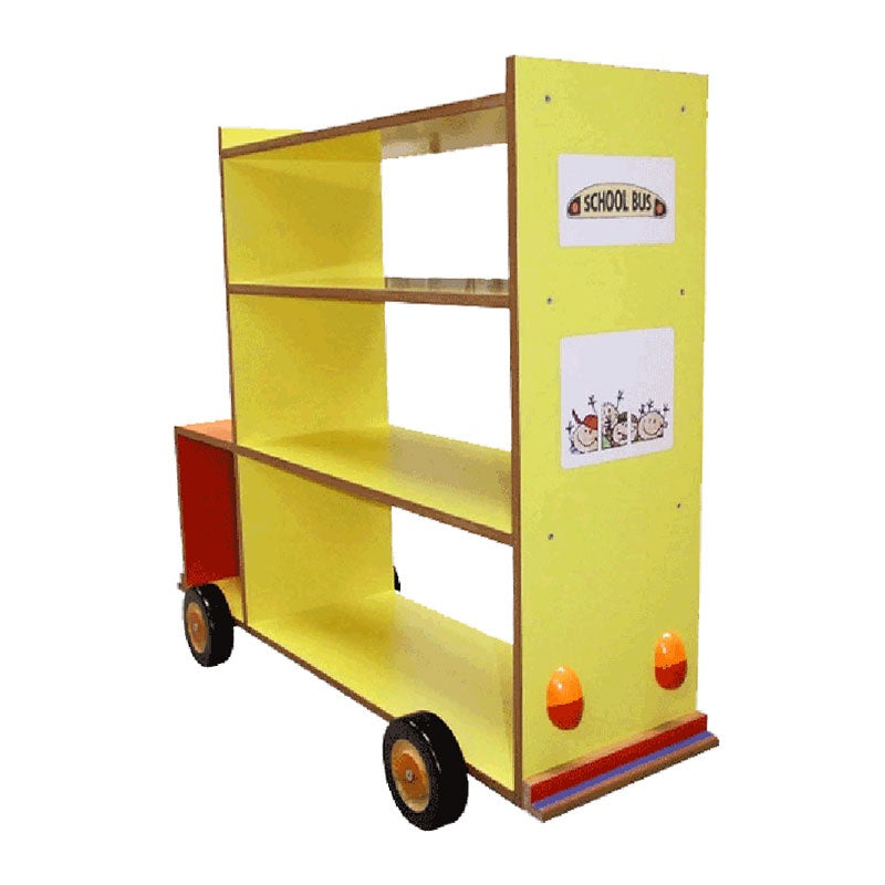 Autocarro biblioteca