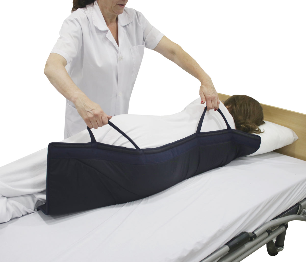 Transfer de acamados