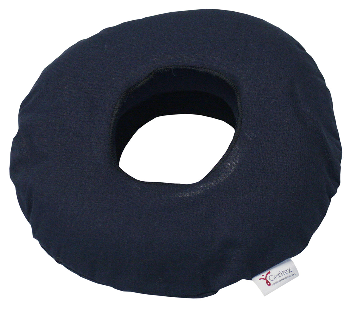 Mini almofada anti-escaras redonda