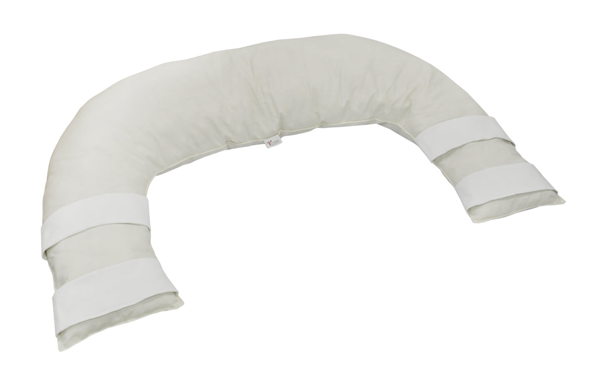 Almofada anti-escaras dorsal