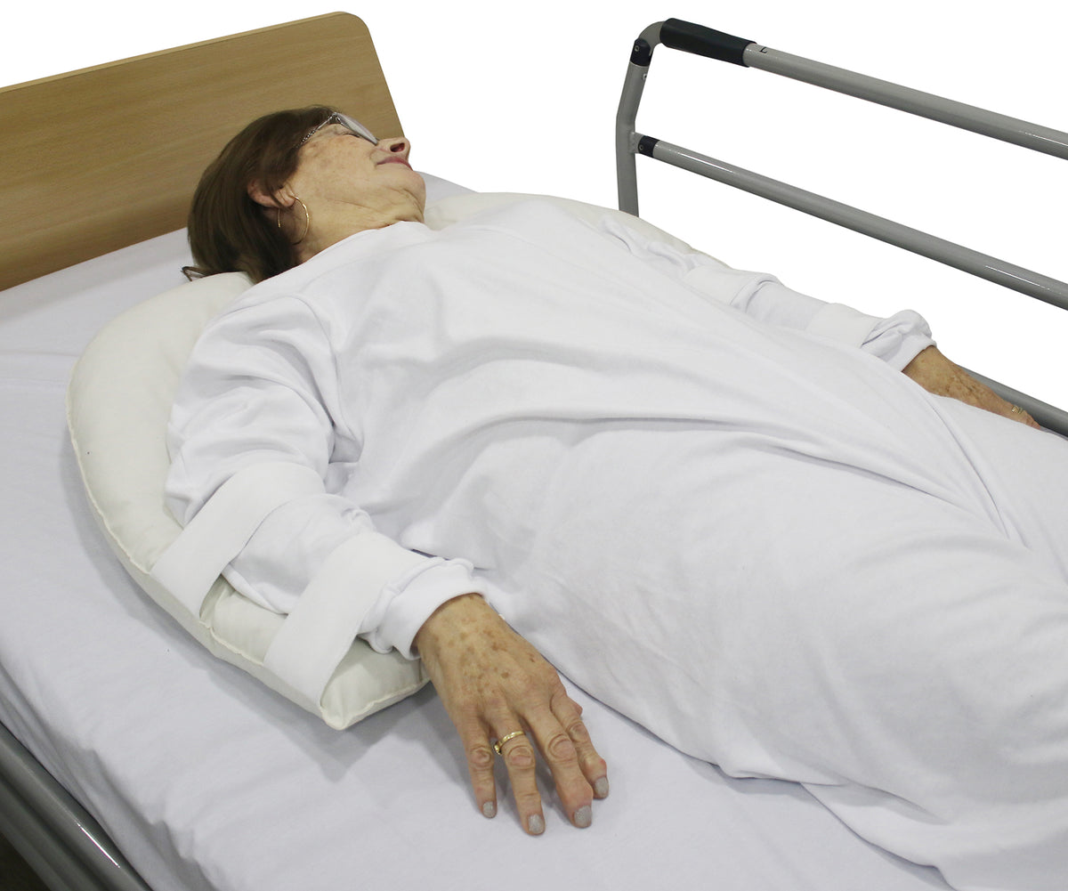 Almofada anti-escaras dorsal