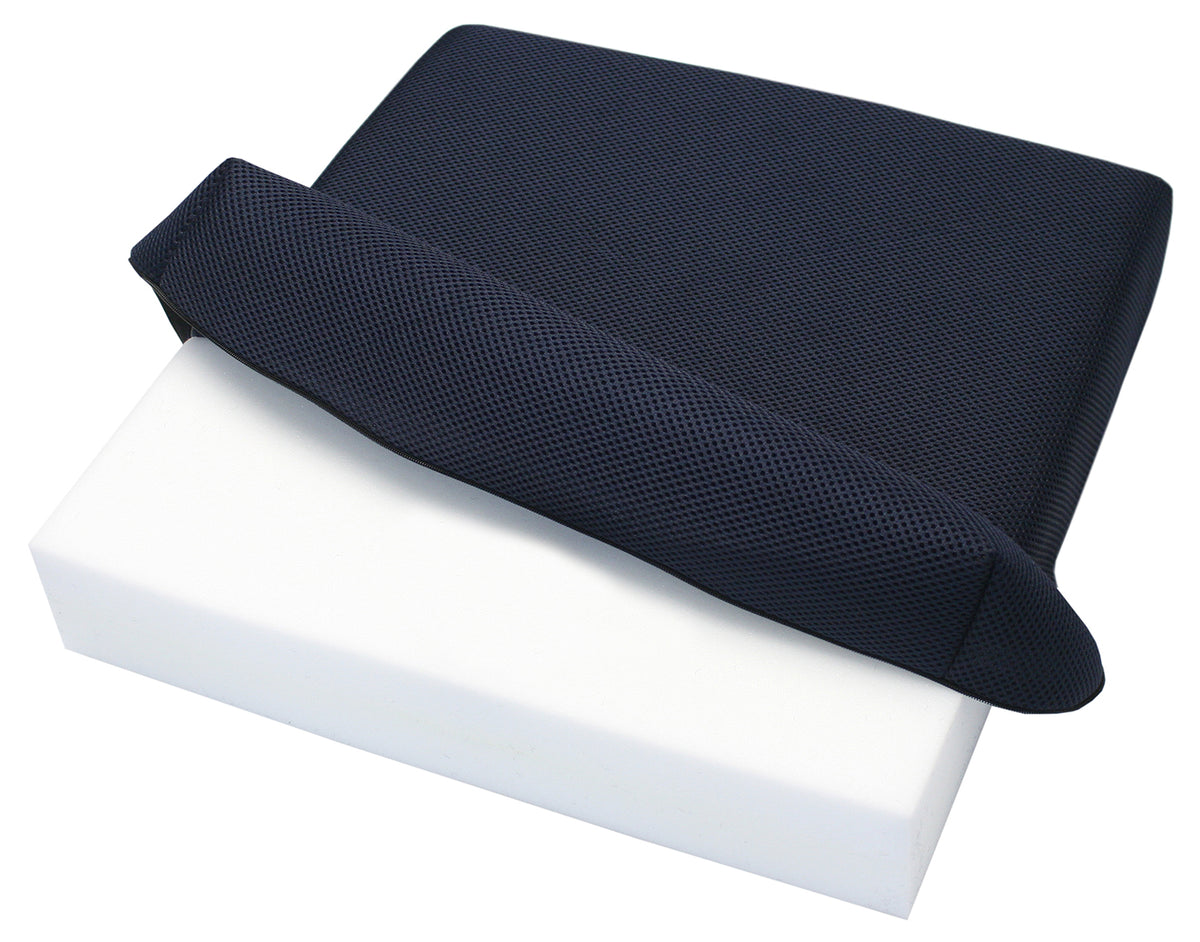 Almofada anti-escara sentar QuadTech 3D plus