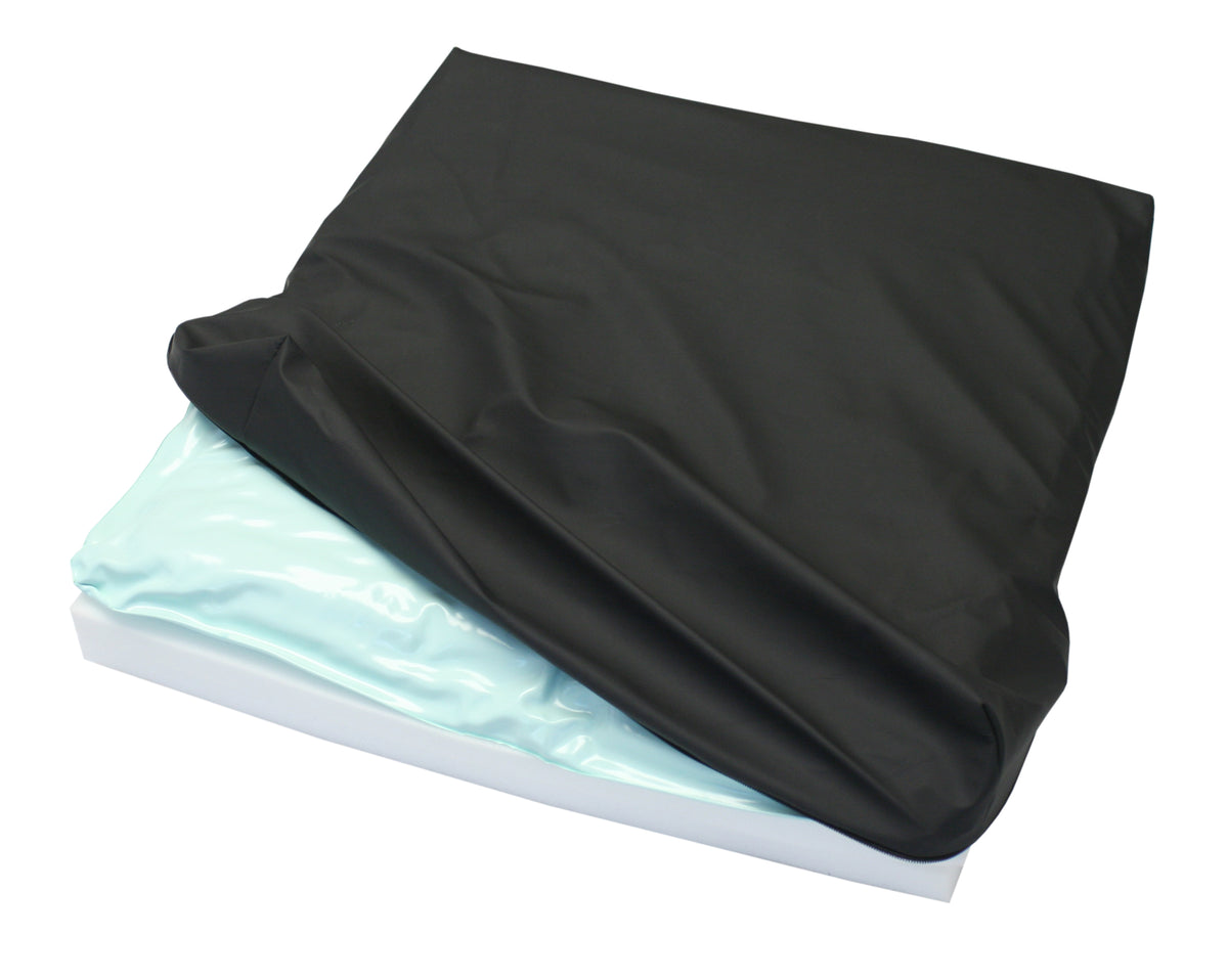 Almofada anti-escara sentar QuadTech impermeável