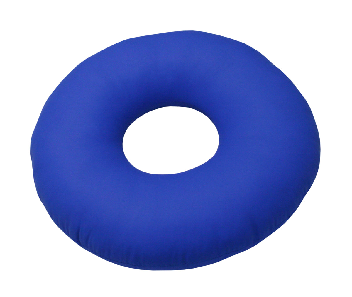 Almofada anti-escaras sentar redonda