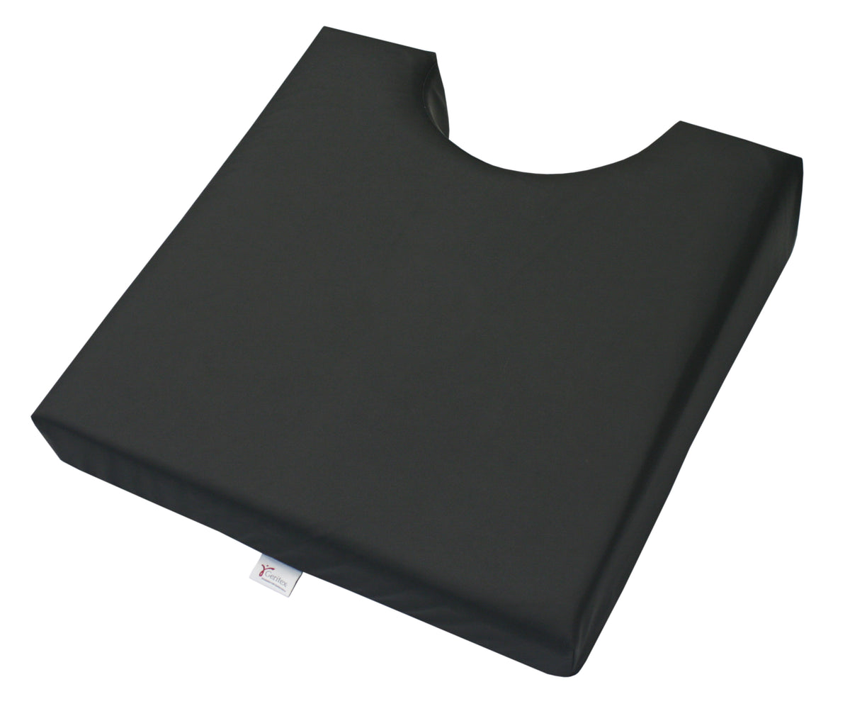 Almofada anti-escara sentar QuadTech impermeável ergo