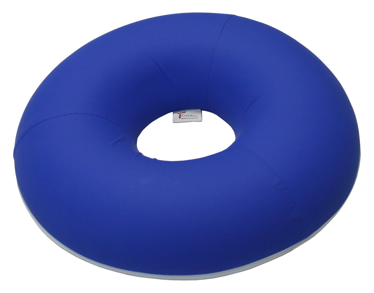 Almofada anti-escaras sentar redonda