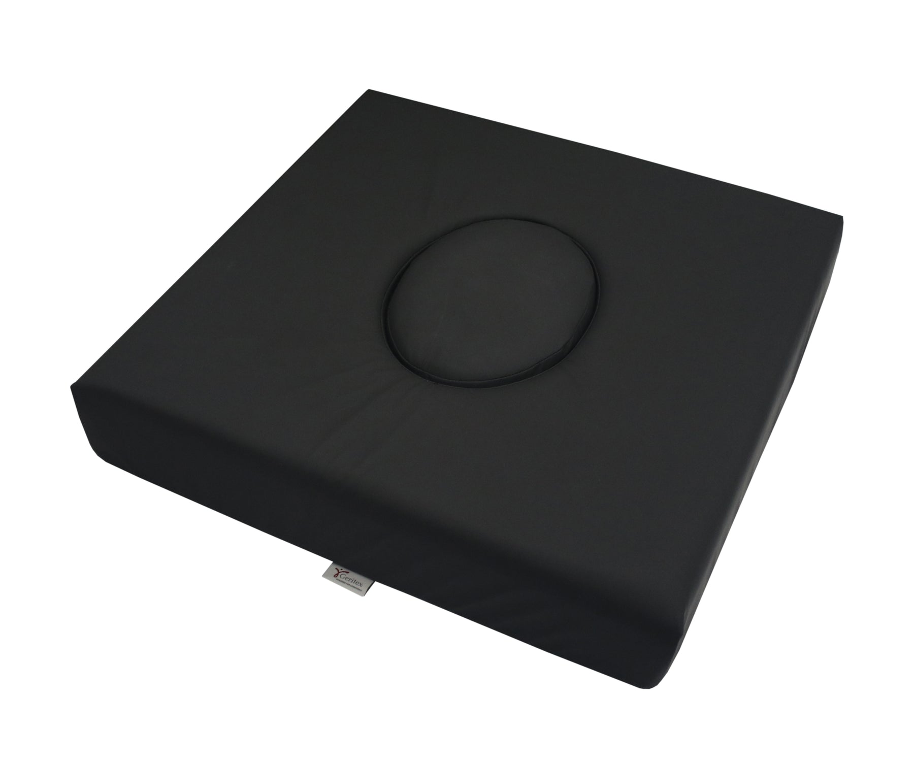 Almofada anti-escara sentar QuadTech impermeável duo
