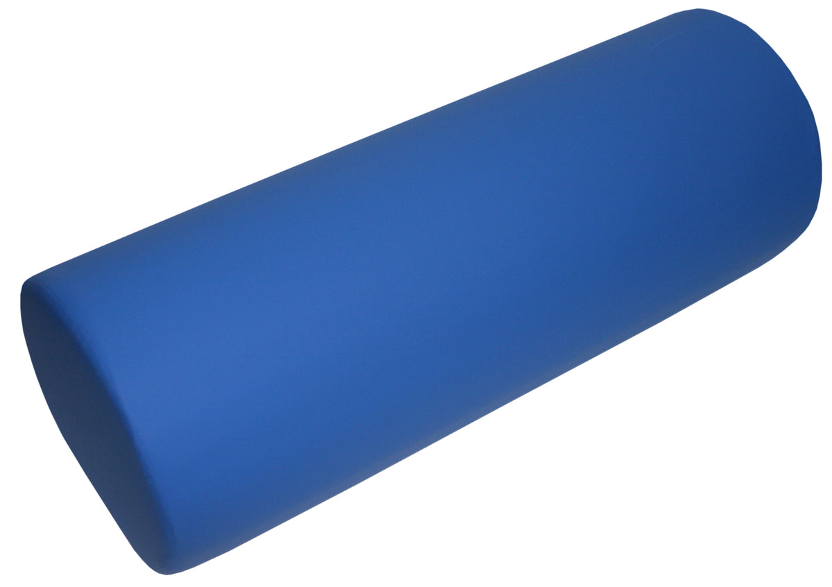 Almofada posicionamento rolo