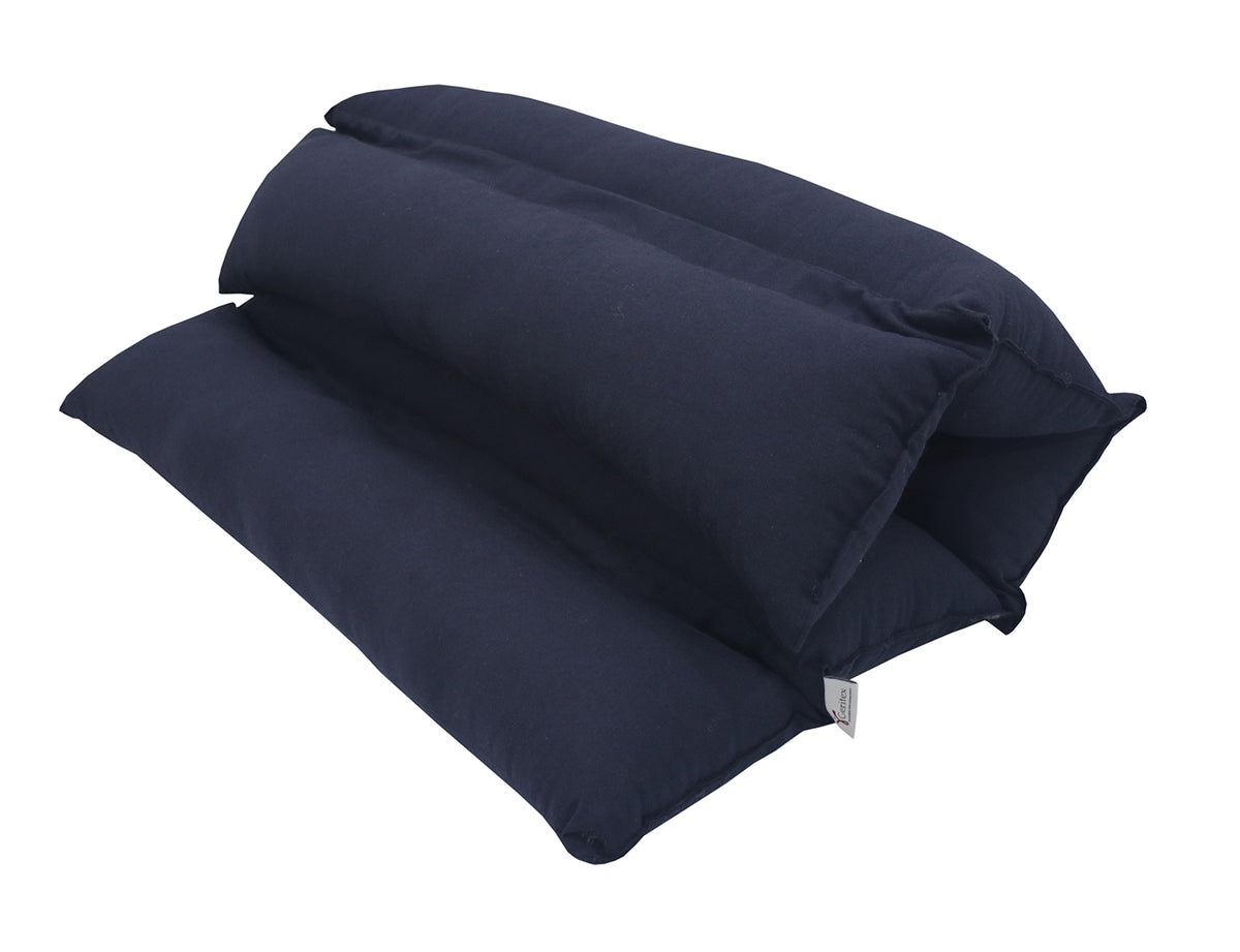 Almofada posicionamento multiusos anti-escaras