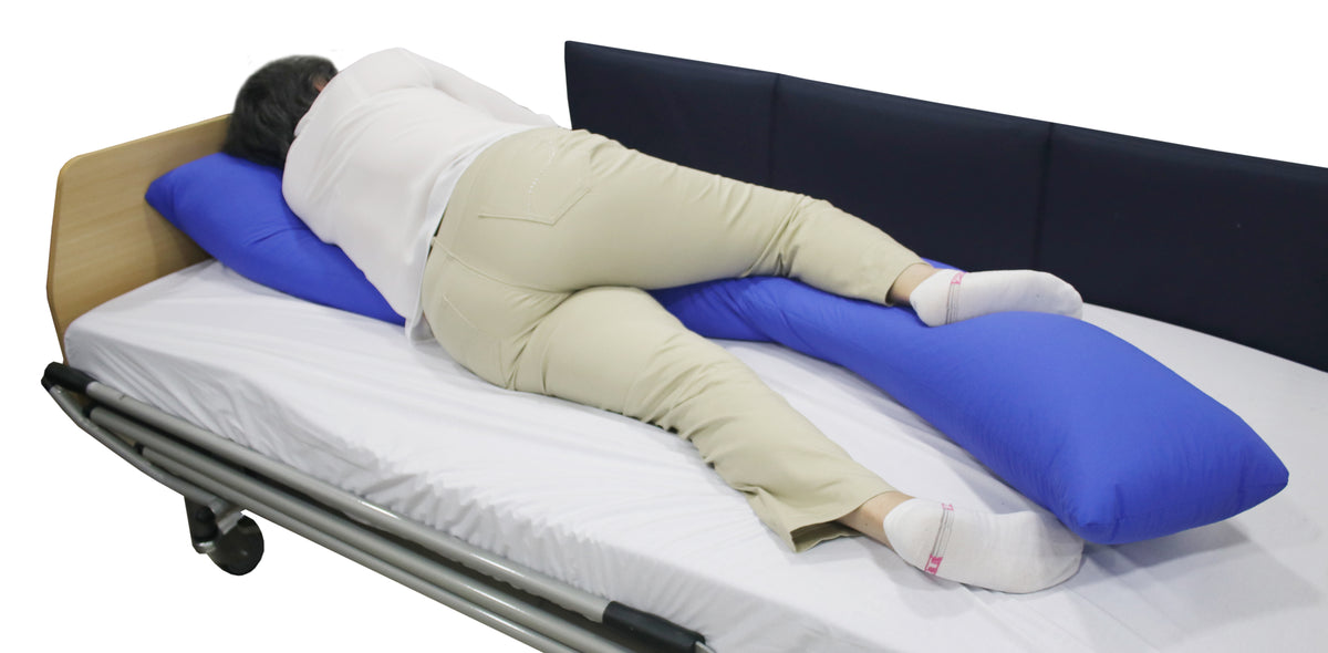 Almofada posicionamento S