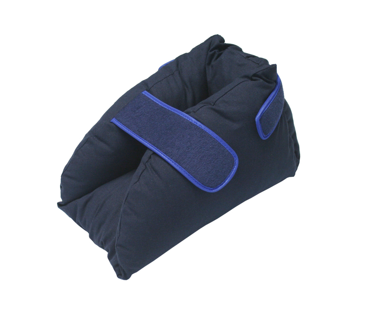 Calcanheira anti-escaras ultra (par)