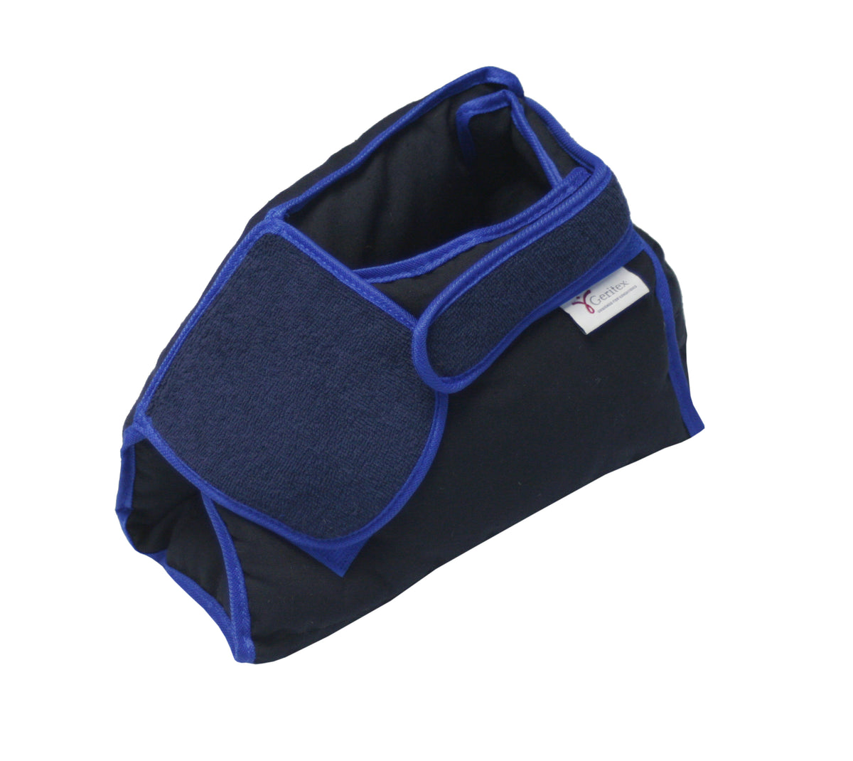 Calcanheira anti-escaras plus (par)