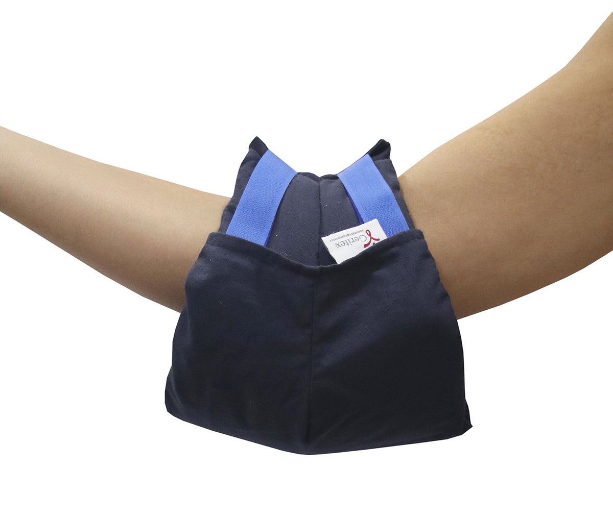 Cotoveleira anti-escara ultra