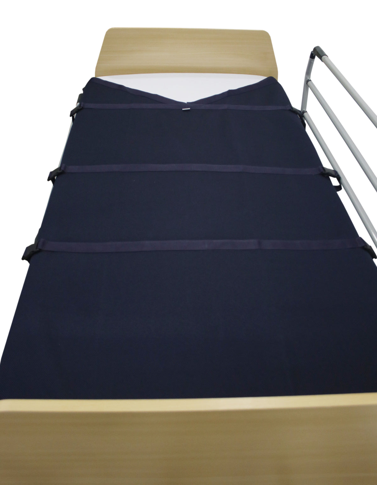 Manta de segurança para cama