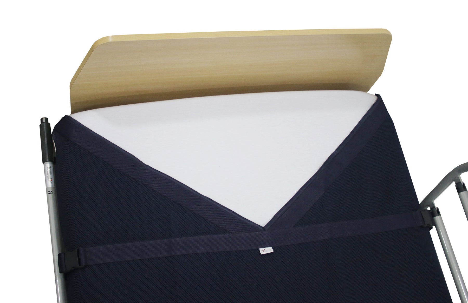 Manta de segurança para cama
