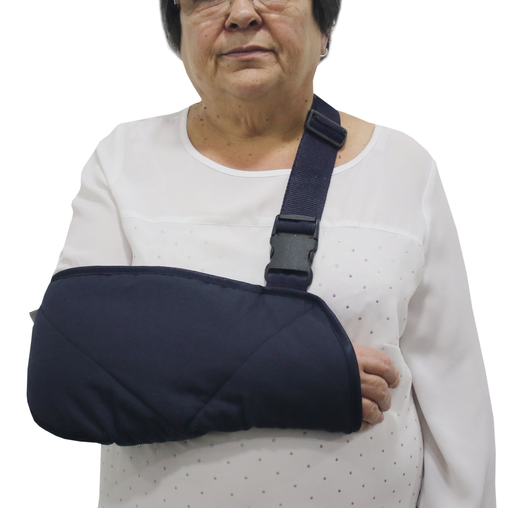 Apoio de braço