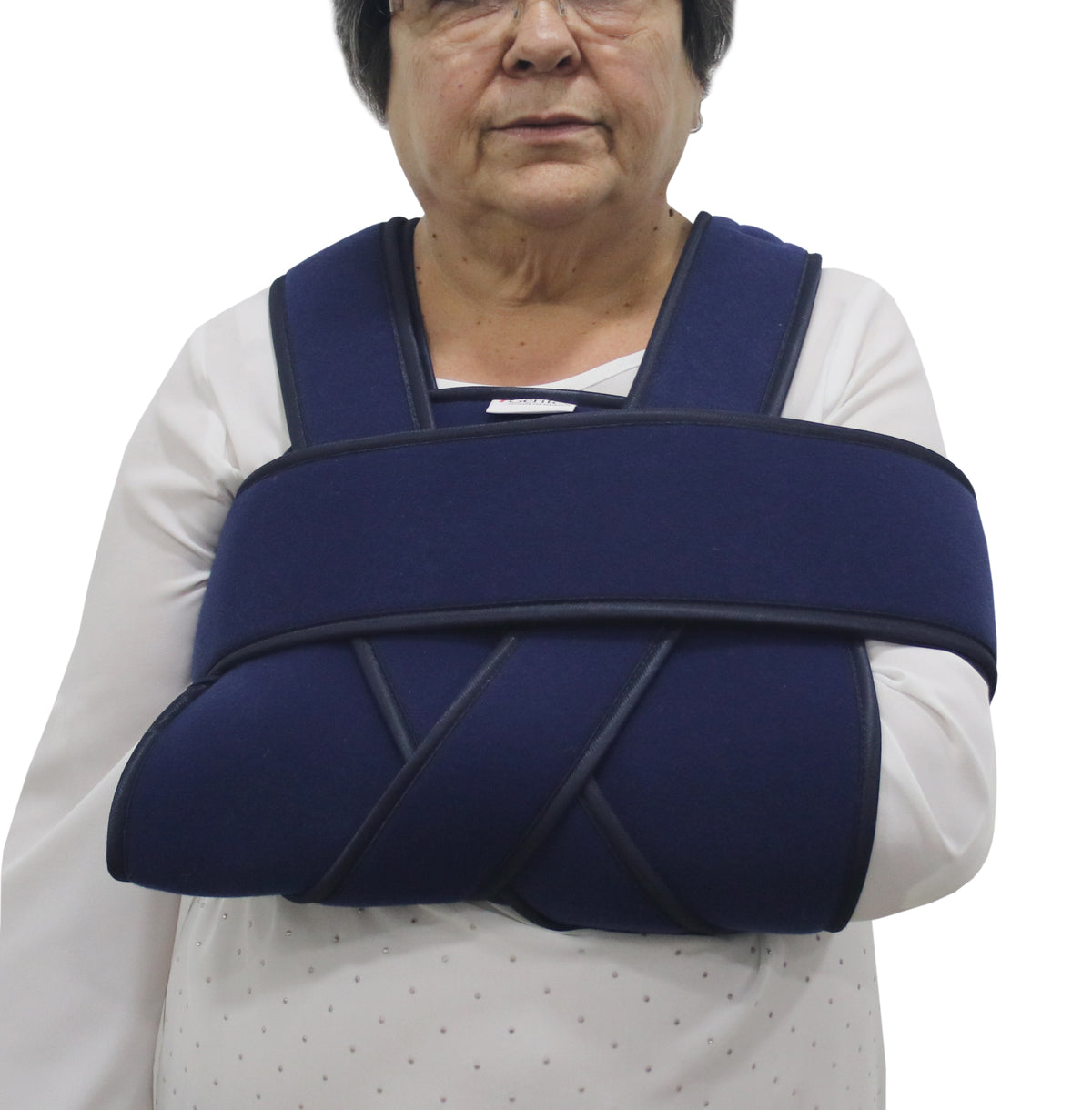 Imobilizador de clavícula