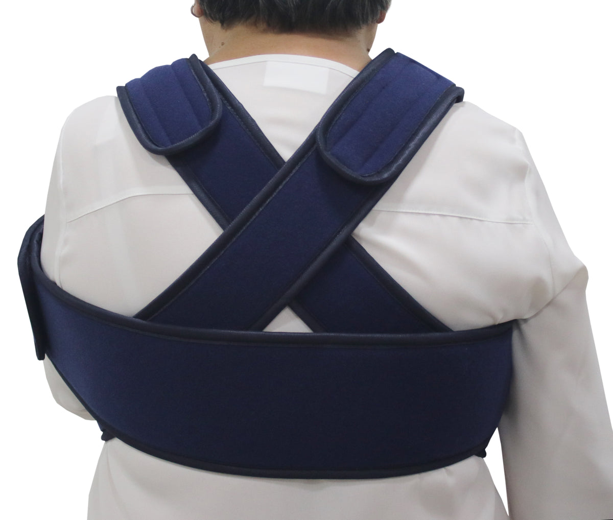 Imobilizador de clavícula