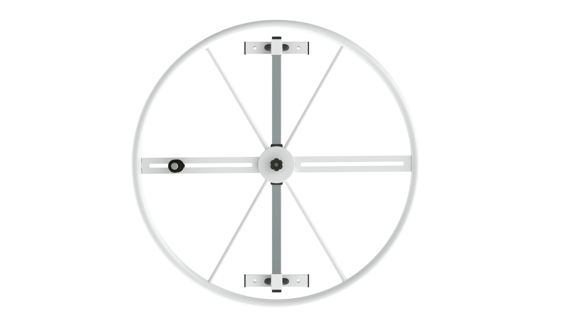 Roda ombros
