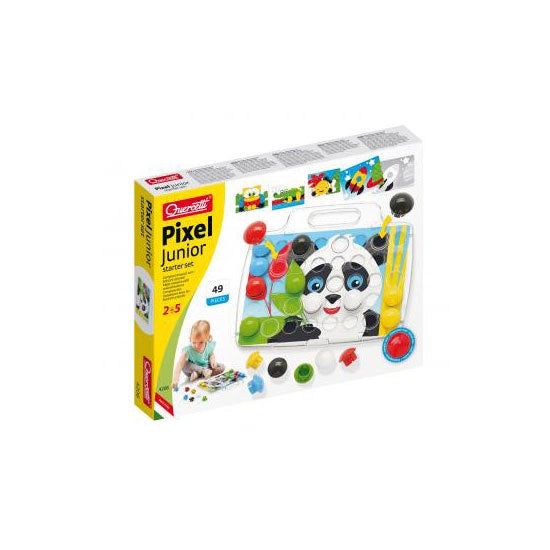 Mosaico Pixel Junior