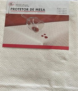 Protetor de mesa