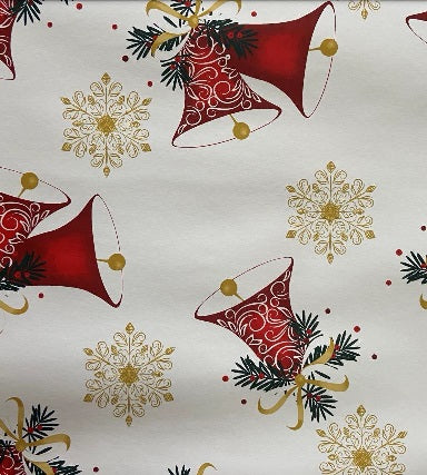 Toalha de mesa COLEÇÃO DE NATAL