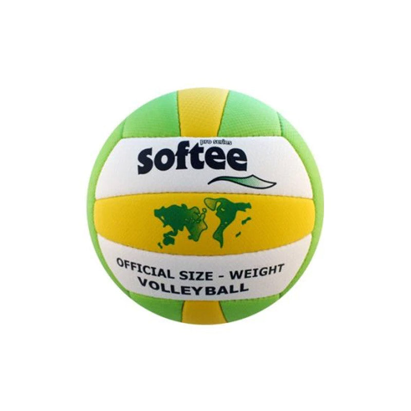 Bola de voleibol