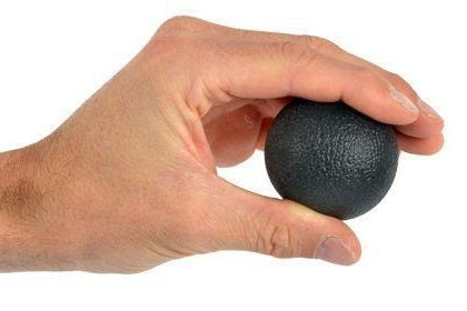 Bola de silicone