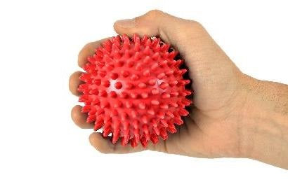 Bola de picos