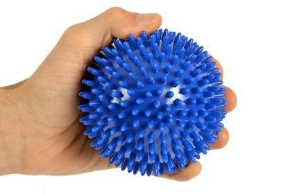 Bola de picos