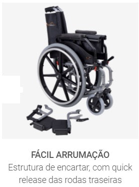 Cadeira de rodas