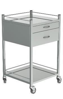 Mesa de pensos