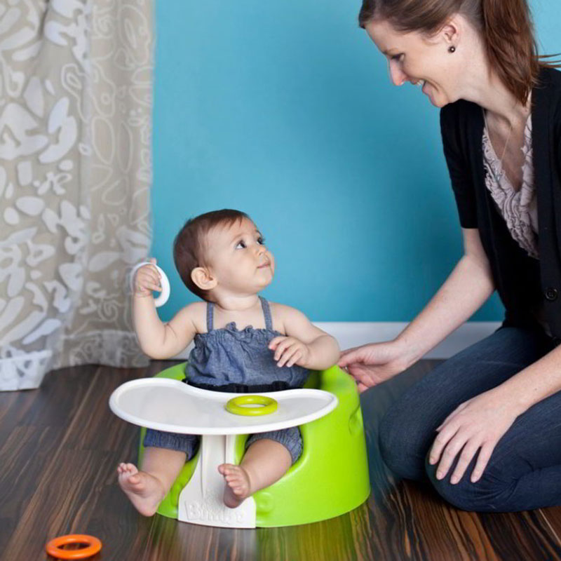 Mesa para cadeira bumbo