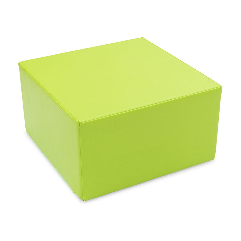 Quadrado (linha pré-escolar 3 aos 5 anos)