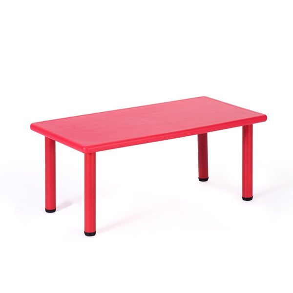 Mesa retangular Elite