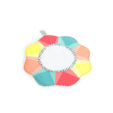 Espelho sensorial flor