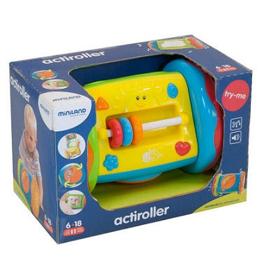 Actiroller