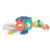 Tapete de espuma para bebé